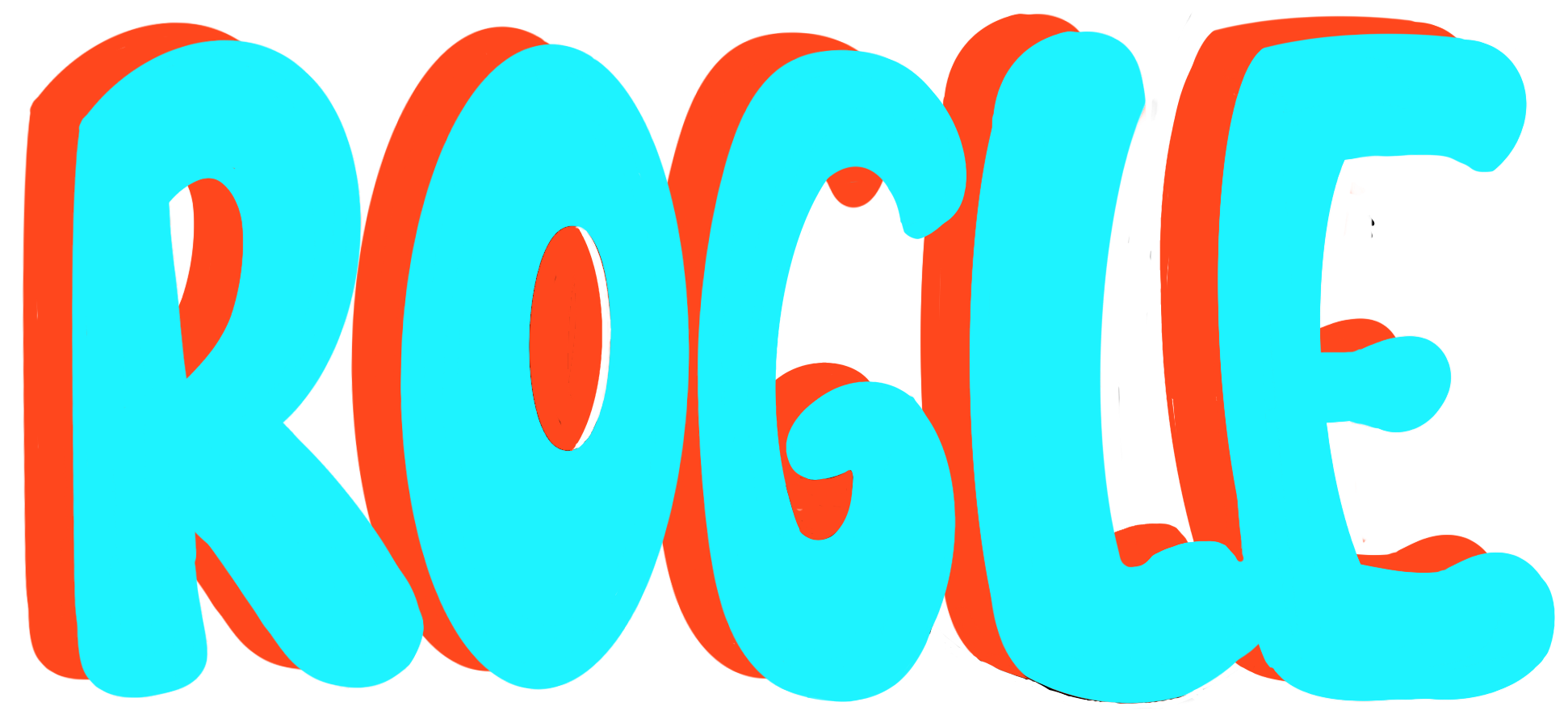Rogle Logo